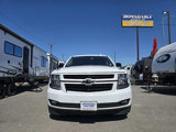 Used 2020 Chevrolet Suburban LT image 2