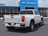 New 2025 Chevrolet Silverado 3500 High Country w/ High Country Premium Package image 4