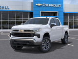 New 2026 Chevrolet Silverado 1500 LT image 6