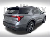 Certified 2025 Ford Explorer ST-Line w/ Premium Package image 5