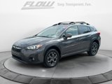 Used 2022 Subaru Crosstrek 2.5i Sport w/ Moonroof Package image 3