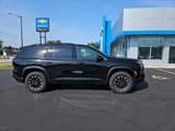 New 2026 Chevrolet Traverse Z71 w/ Driver Confidence Package image 2