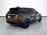 New 2025 Land Rover Range Rover SE image 4
