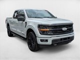 Used 2024 Ford F150 XLT w/ Equipment Group 303A High image 3