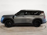 New 2025 Nissan Armada PRO-4X image 4