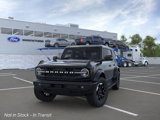 New 2025 Ford Bronco Outer Banks image 2