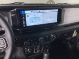 New 2025 Jeep Wrangler Sport S image 2