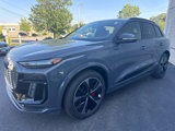 Used 2025 Audi SQ6 e-tron Prestige image 4