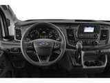 New 2025 Ford Transit 350 148 High Roof Extended AWD image 4