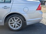 Used 2010 Ford Fusion SEL image 4
