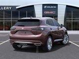 New 2025 Buick Envision Avenir image 4