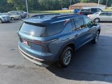 New 2026 Chevrolet Traverse LT image 5