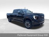 New 2026 GMC Sierra 2500 Denali Ultimate image 2