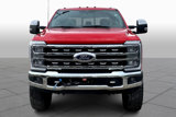 Certified 2024 Ford F250 Lariat w/ Lariat Ultimate Package image 3