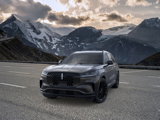 New 2025 Lincoln Aviator Reserve image 2