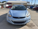 Used 2012 Hyundai Elantra Limited w/ Technology Pkg 5 image 3