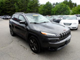 Used 2016 Jeep Cherokee 75th Anniversary image 2