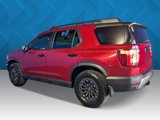 New 2026 Honda Passport TrailSport image 3