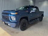 Used 2023 Chevrolet Silverado 3500 LTZ w/ LTZ Plus Package image 3