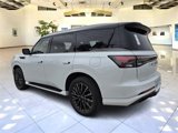 New 2025 INFINITI QX80 Autograph w/ Premium Cargo Package image 5