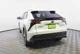 New 2025 Subaru Solterra Limited w/ Limited Package image 4