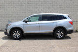 Used 2020 Honda Pilot EX image 2