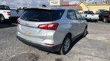 Used 2021 Chevrolet Equinox LT w/ Driver Convenience Package image 5