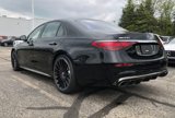 New 2025 Mercedes-Benz S 63 AMG S image 4