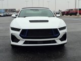 New 2025 Ford Mustang GT Premium image 2