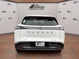 New 2025 Nissan Murano Platinum image 4