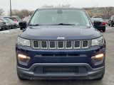 Used 2021 Jeep Compass Sport image 6