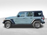 New 2025 Jeep Wrangler Sport S image 4