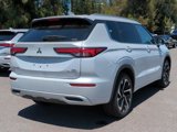 New 2025 Mitsubishi Outlander SEL image 4