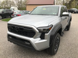New 2025 Toyota Tacoma TRD Off-Road image 4