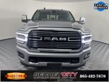 Used 2024 RAM 2500 Laramie image 2