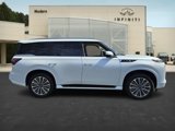 New 2025 INFINITI QX80 Sensory image 6