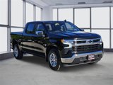 Used 2023 Chevrolet Silverado 1500 LT w/ Protection Package image 3