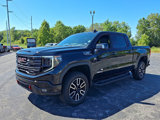 New 2026 GMC Sierra 1500 AT4 w/ AT4 Premium Package image 3