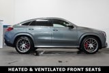 Certified 2024 Mercedes-Benz GLE 63 AMG S image 5