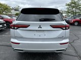 New 2025 Mitsubishi Outlander SE image 4