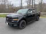 New 2025 Ford F150 XLT image 2