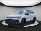 New 2025 Volkswagen Taos SE image 3
