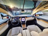 Used 2018 Tesla Model X 100D image 6