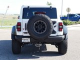 Used 2025 Ford Bronco Raptor w/ Interior Carbon Fiber Pack image 4