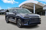 New 2025 Lexus TX 350 FWD image 2