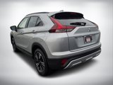 New 2025 Mitsubishi Eclipse Cross SE image 5
