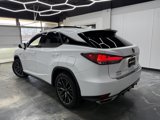 Used 2022 Lexus RX 350 F Sport image 3