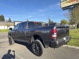 Used 2021 RAM 2500 Big Horn w/ Night Edition image 4