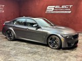 Used 2018 BMW M3 image 4