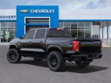 New 2025 Chevrolet Colorado W/T w/ WT Custom Package image 3